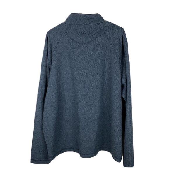 Magellan Loose Fit Adventure Wear Warm Shirt Thermal Winter Size XL - Picture 3 of 9